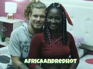 Africaandredhot