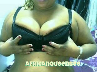 Africanqueenbee