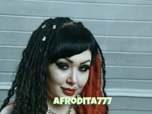 Afrodita777