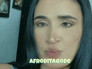 Afroditagode