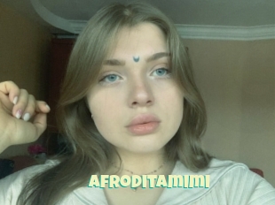 Afroditamimi