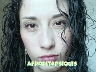 Afroditapsiquis