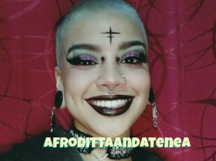 Afrodittaandatenea