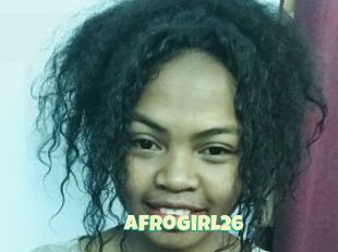 Afrogirl26