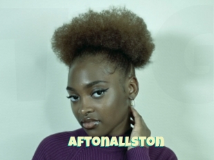 Aftonallston