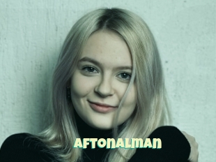 Aftonalman