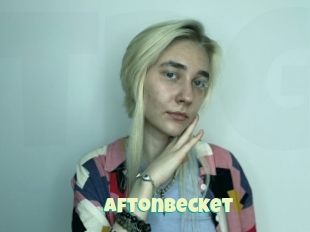 Aftonbecket