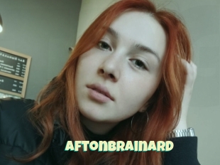 Aftonbrainard