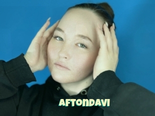 Aftondavi