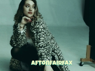 Aftonfairfax