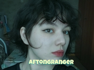 Aftongranger