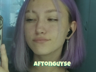 Aftonguyse