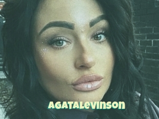 Agatalevinson