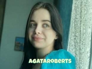 Agataroberts