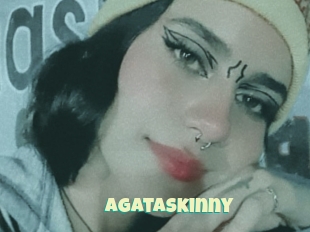 Agataskinny