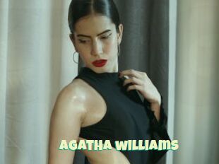 Agatha_williams