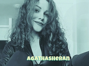 Agathasheran