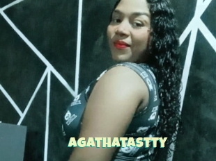 Agathatastty