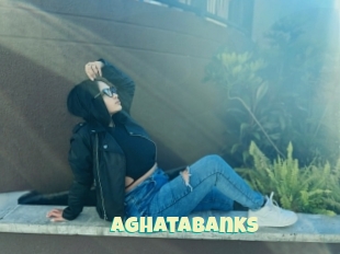 Aghatabanks