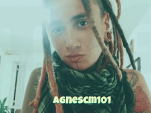 Agnescm101