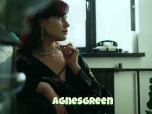 Agnesgreen