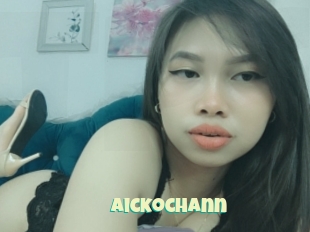 Aickochann