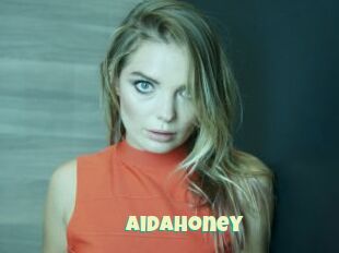 Aidahoney