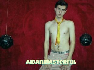 Aidanmasterful