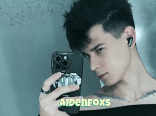 Aidenfoxs