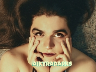 Aikyradarks