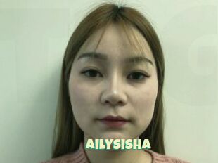 Ailysisha