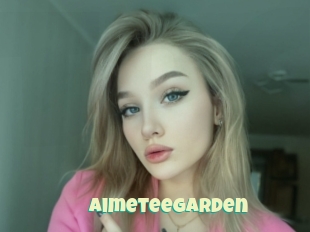 Aimeteegarden