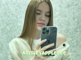 Ainsleyapplebee