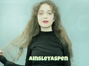 Ainsleyaspen