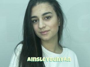 Ainsleybunyan