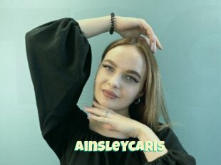 Ainsleycaris