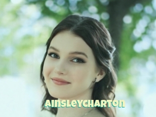 Ainsleycharton