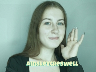 Ainsleycreswell