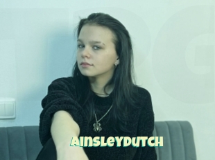 Ainsleydutch