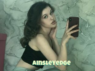 Ainsleyedge