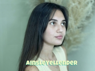 Ainsleyellender