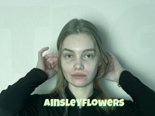 Ainsleyflowers