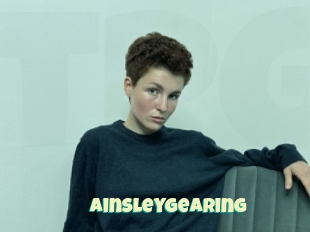 Ainsleygearing