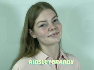 Ainsleygranby