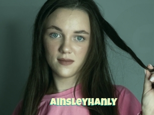 Ainsleyhanly