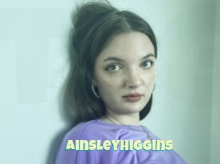 Ainsleyhiggins