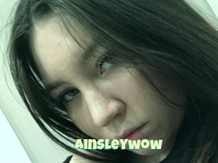 Ainsleywow