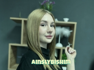 Ainslybishim