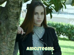 Aircutegirl