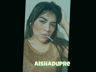 Aishadupre